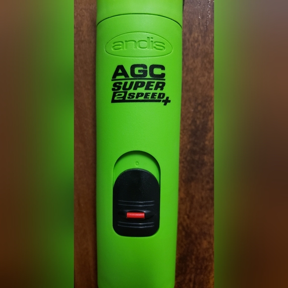 SOLD- Andis AGC Super 2 Speed Professional Grooming Clippers - Picture 6 of 9